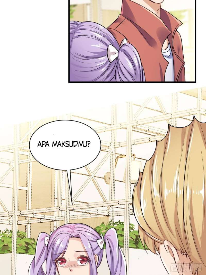 Super Earnings Treasure Chapter 09 Gambar 7