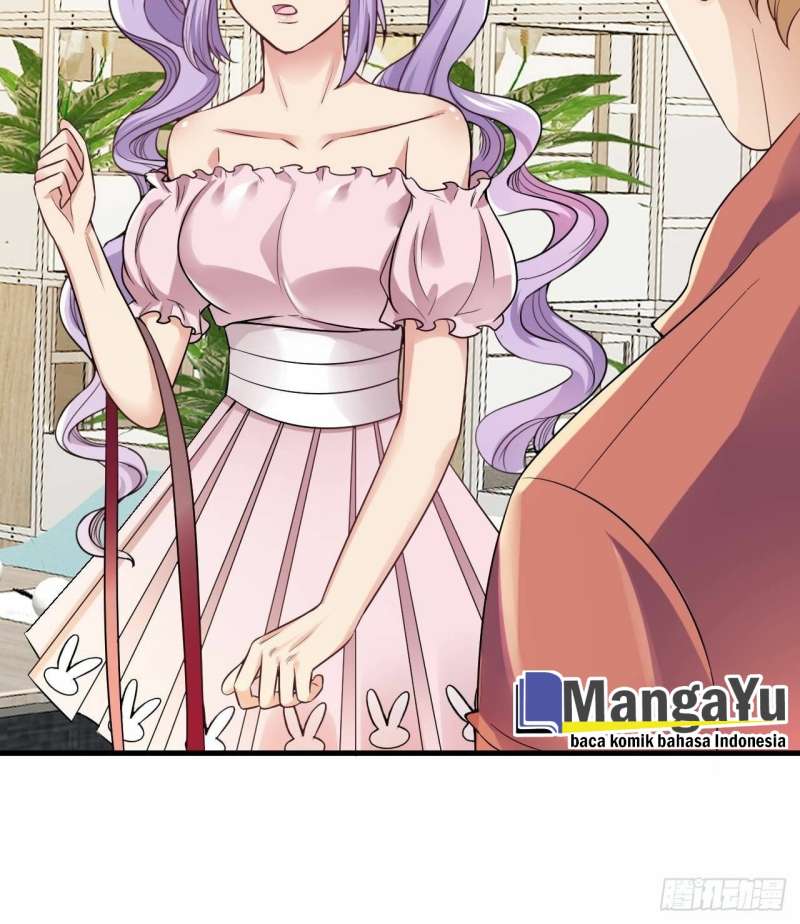 Super Earnings Treasure Chapter 09 Gambar 8