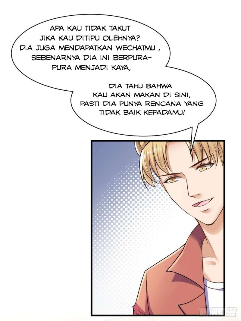 Super Earnings Treasure Chapter 09 Gambar 9