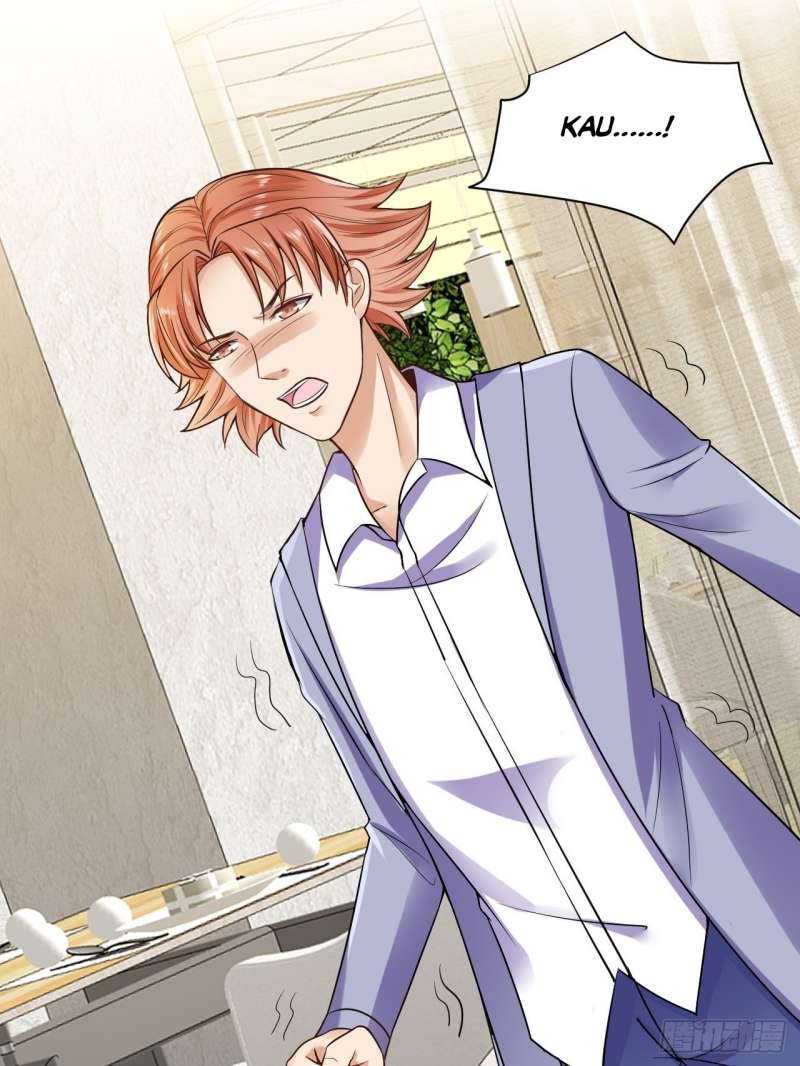 Super Earnings Treasure Chapter 09 Gambar 10