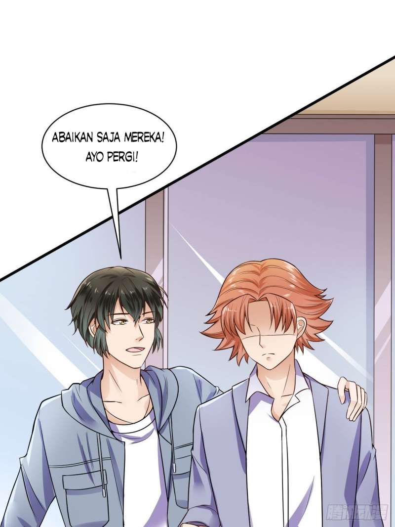 Super Earnings Treasure Chapter 09 Gambar 13