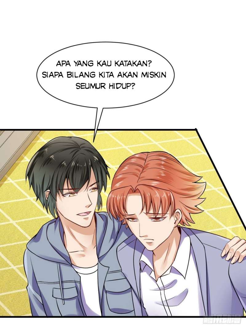 Super Earnings Treasure Chapter 09 Gambar 15