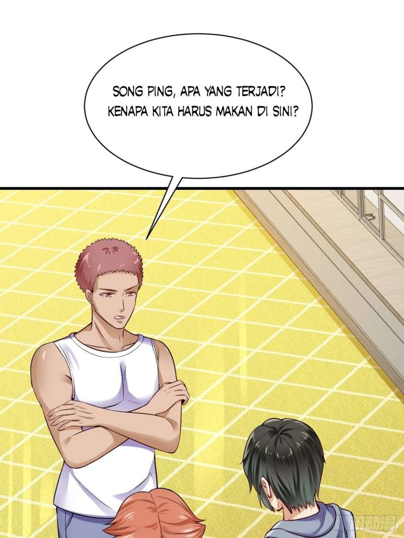 Super Earnings Treasure Chapter 09 Gambar 16