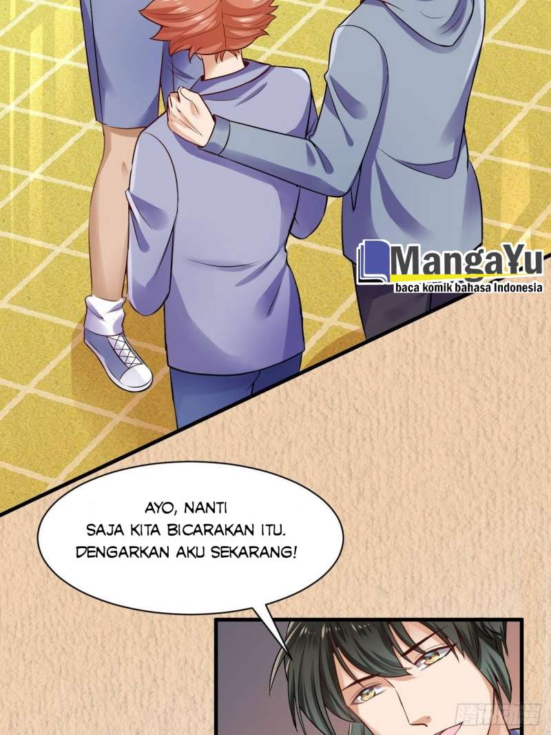 Super Earnings Treasure Chapter 09 Gambar 17