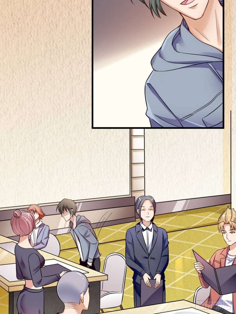 Super Earnings Treasure Chapter 09 Gambar 18