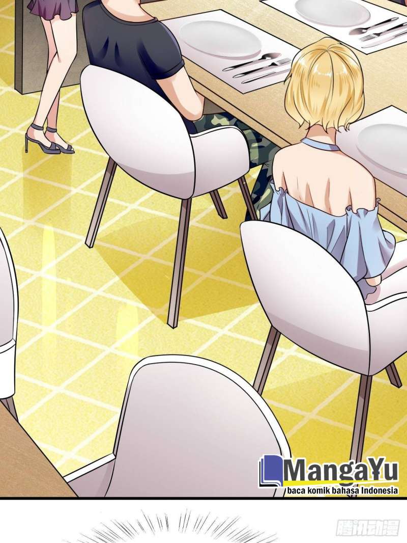 Super Earnings Treasure Chapter 09 Gambar 19