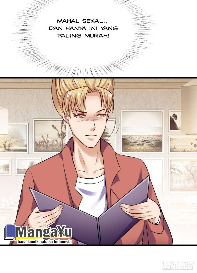 Super Earnings Treasure Chapter 09 Gambar 20