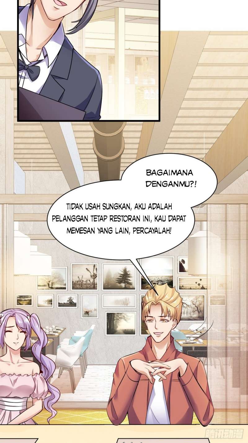 Super Earnings Treasure Chapter 09 Gambar 23