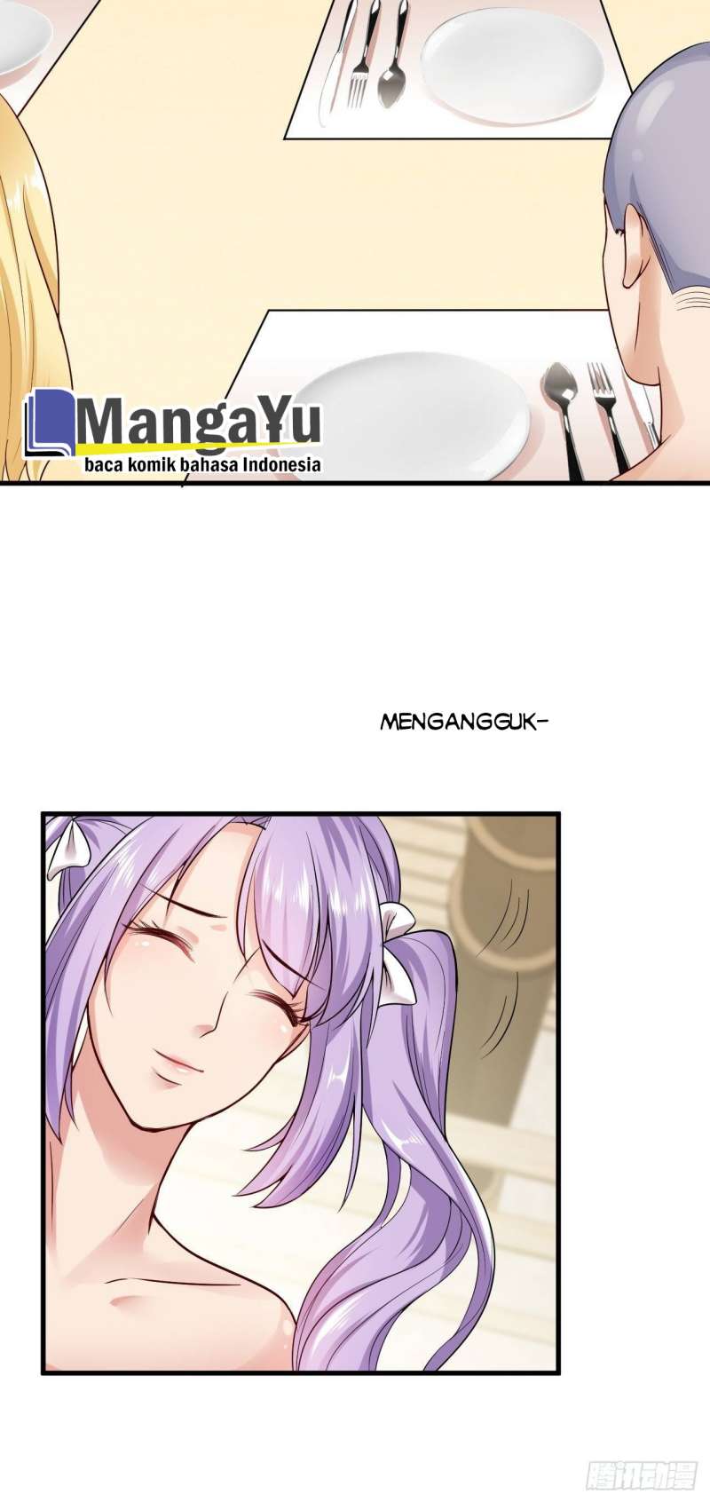 Super Earnings Treasure Chapter 09 Gambar 24