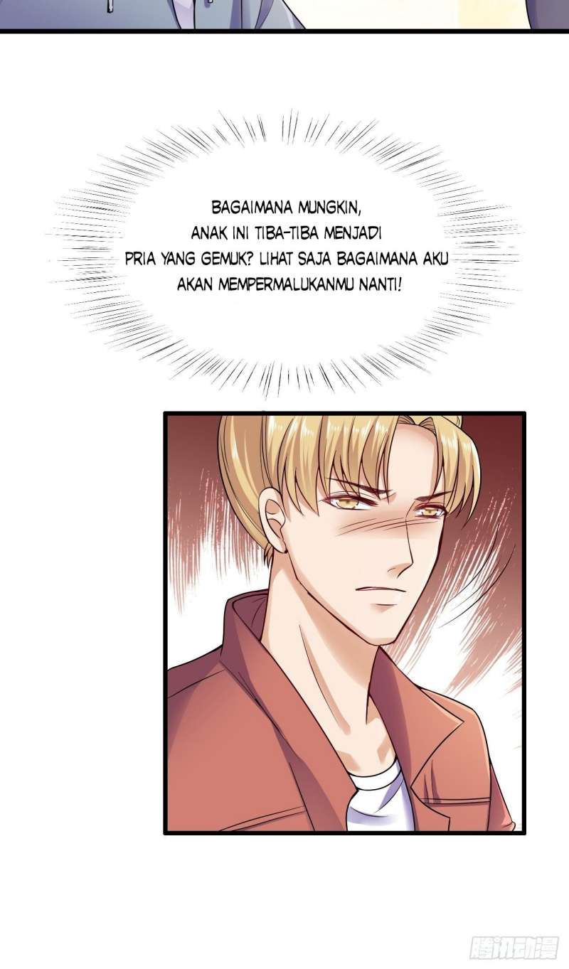 Super Earnings Treasure Chapter 09 Gambar 28