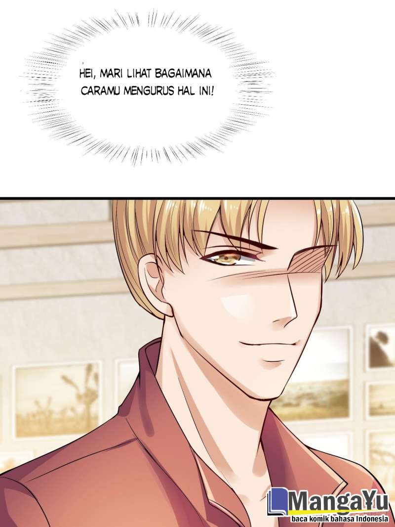 Super Earnings Treasure Chapter 09 Gambar 30