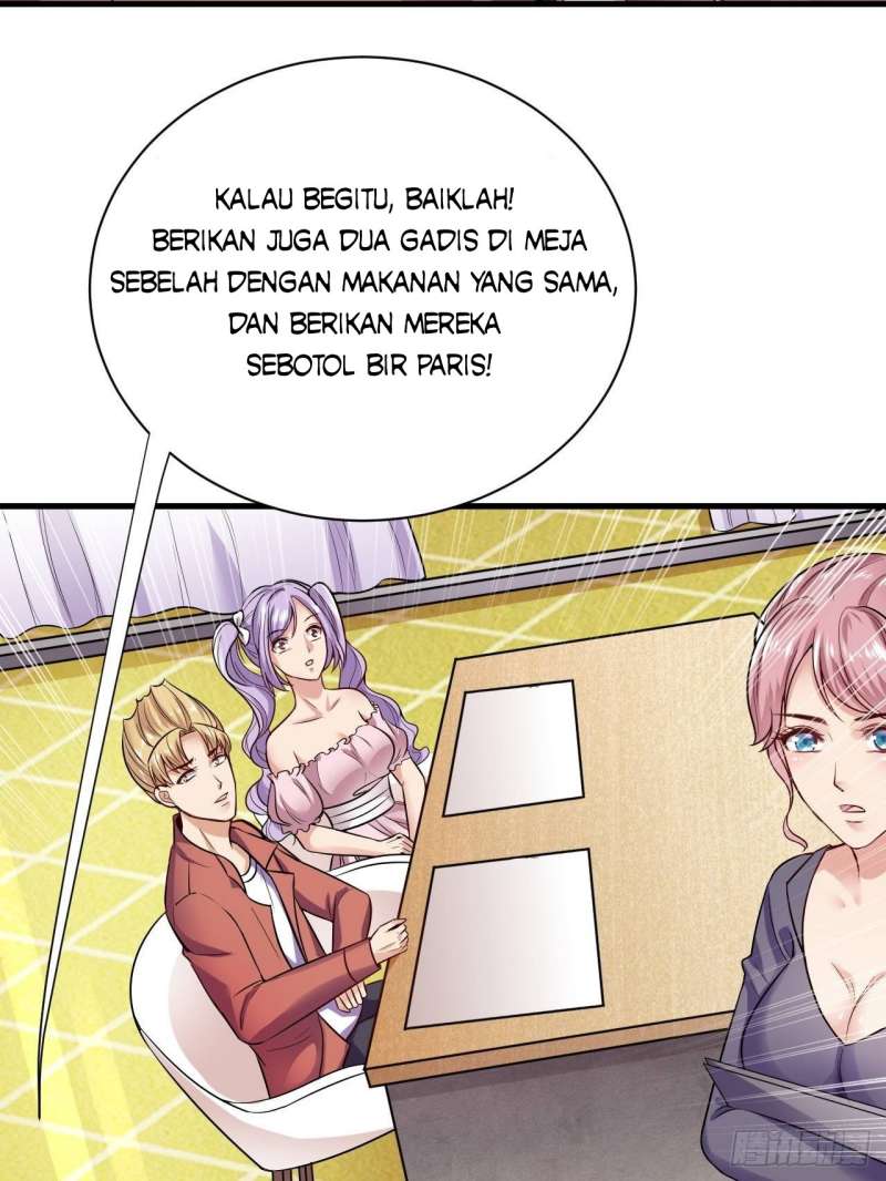 Super Earnings Treasure Chapter 09 Gambar 31