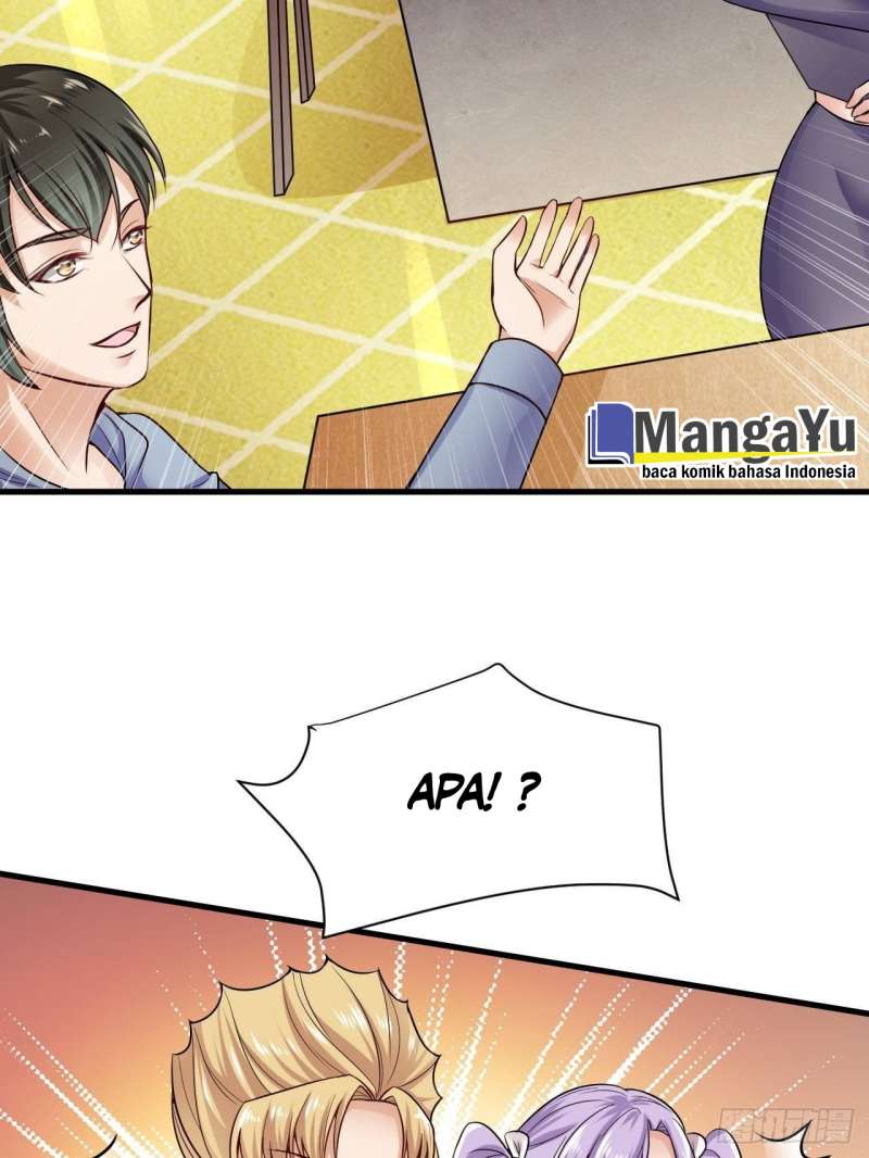 Super Earnings Treasure Chapter 09 Gambar 32