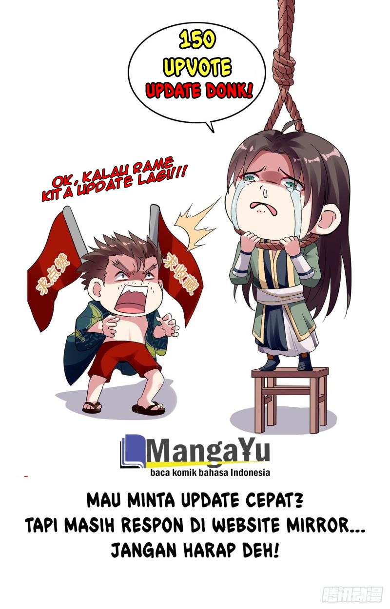 Super Earnings Treasure Chapter 09 Gambar 35