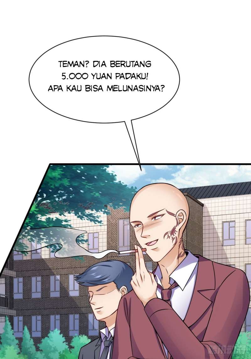 Super Earnings Treasure Chapter 13 Gambar 4