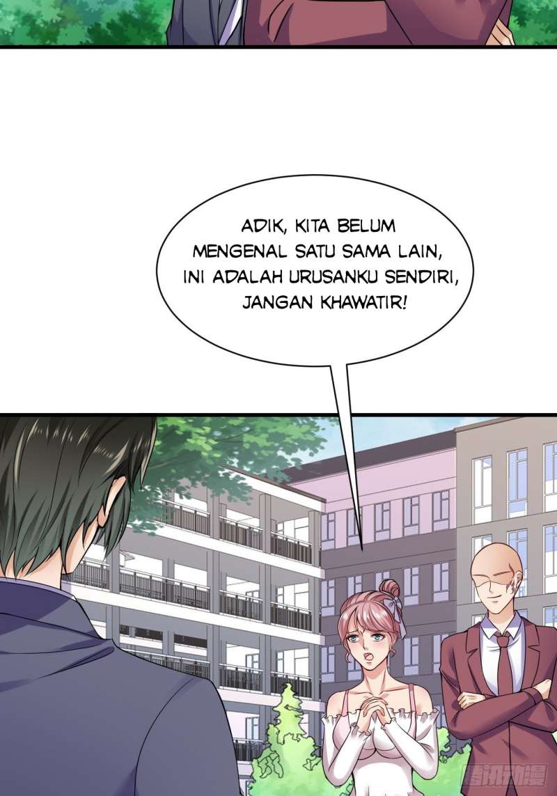 Super Earnings Treasure Chapter 13 Gambar 5