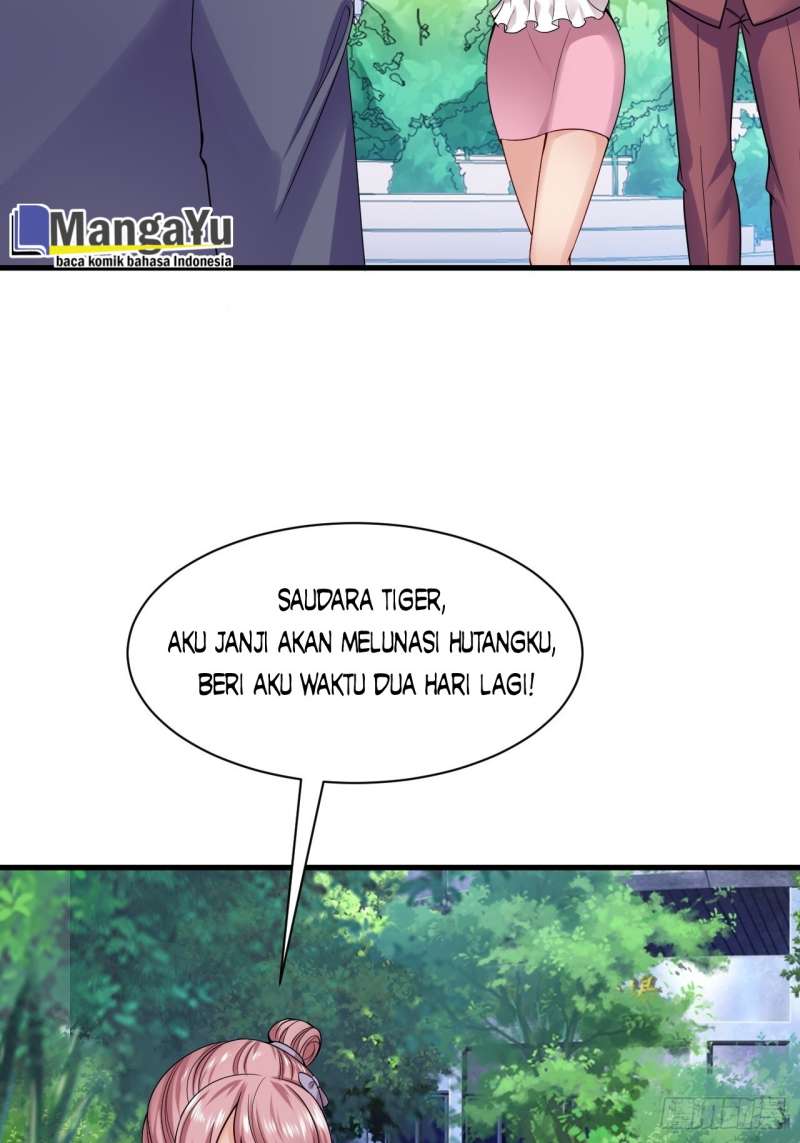 Super Earnings Treasure Chapter 13 Gambar 6