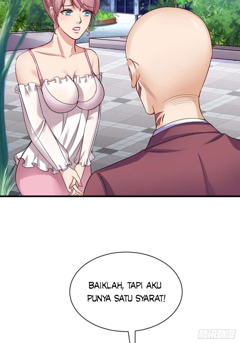 Super Earnings Treasure Chapter 13 Gambar 7