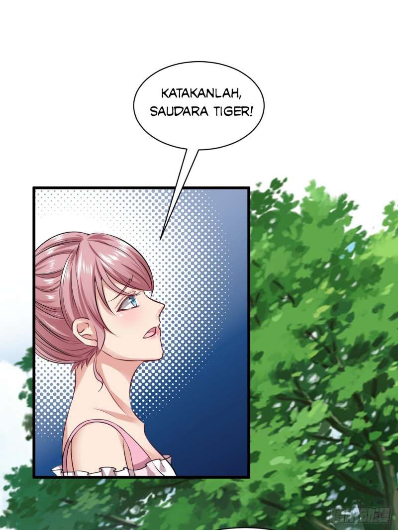 Super Earnings Treasure Chapter 13 Gambar 9