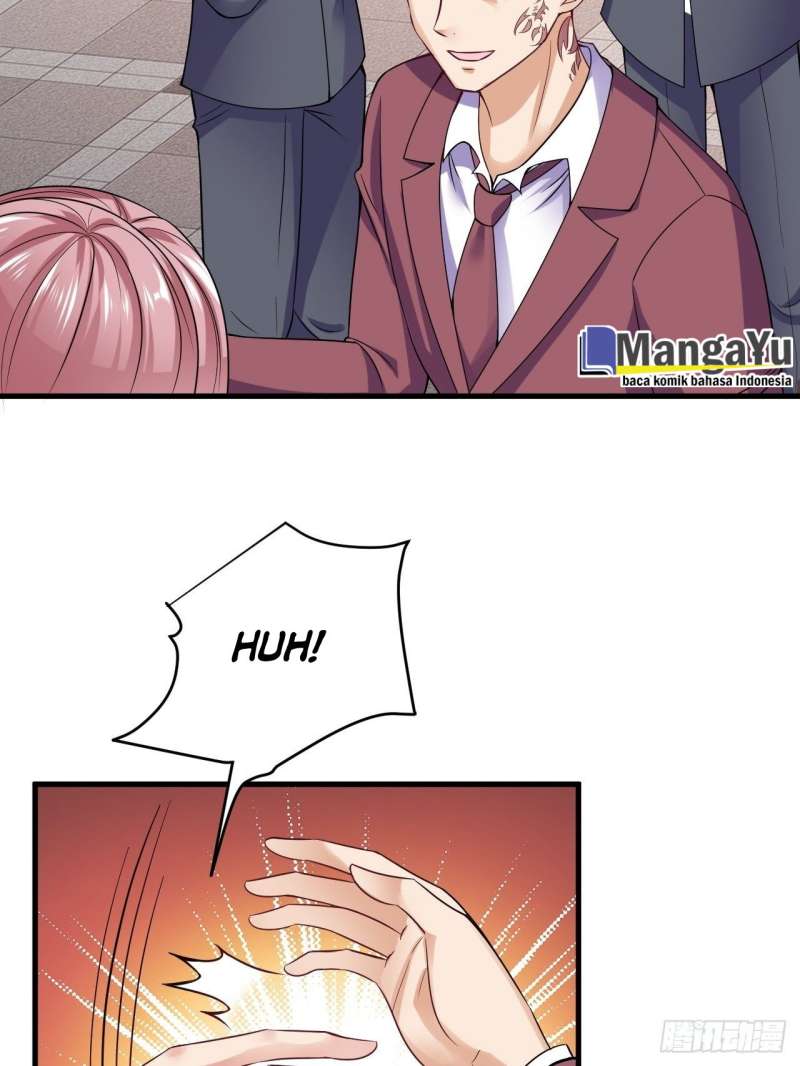 Super Earnings Treasure Chapter 13 Gambar 12