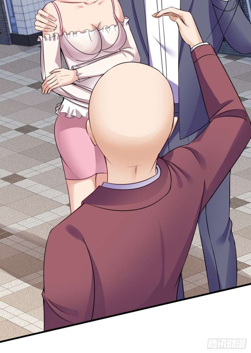 Super Earnings Treasure Chapter 13 Gambar 14