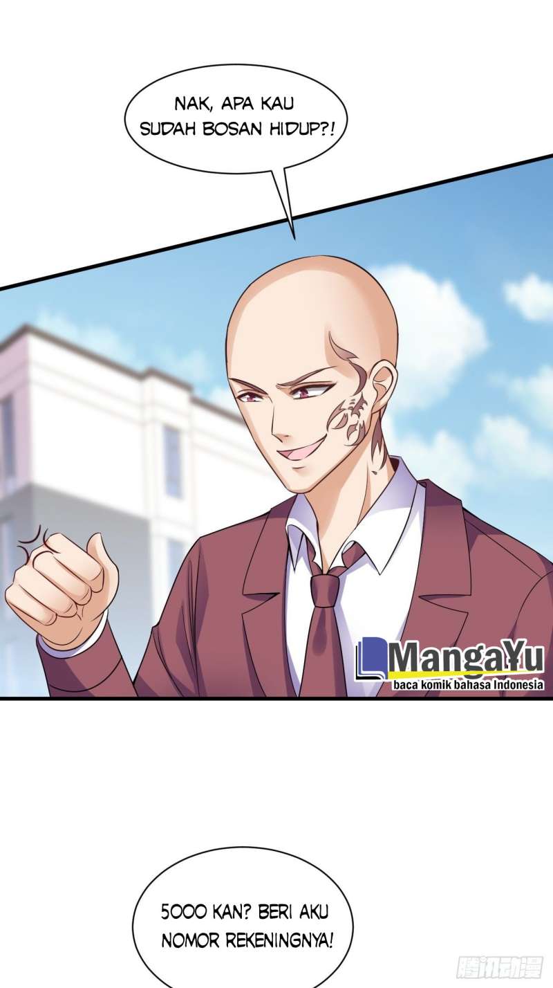 Super Earnings Treasure Chapter 13 Gambar 15
