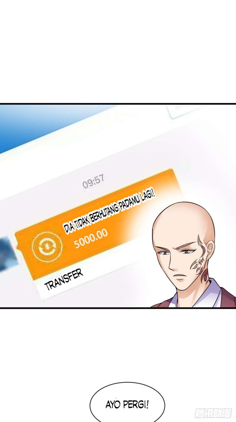 Super Earnings Treasure Chapter 13 Gambar 17