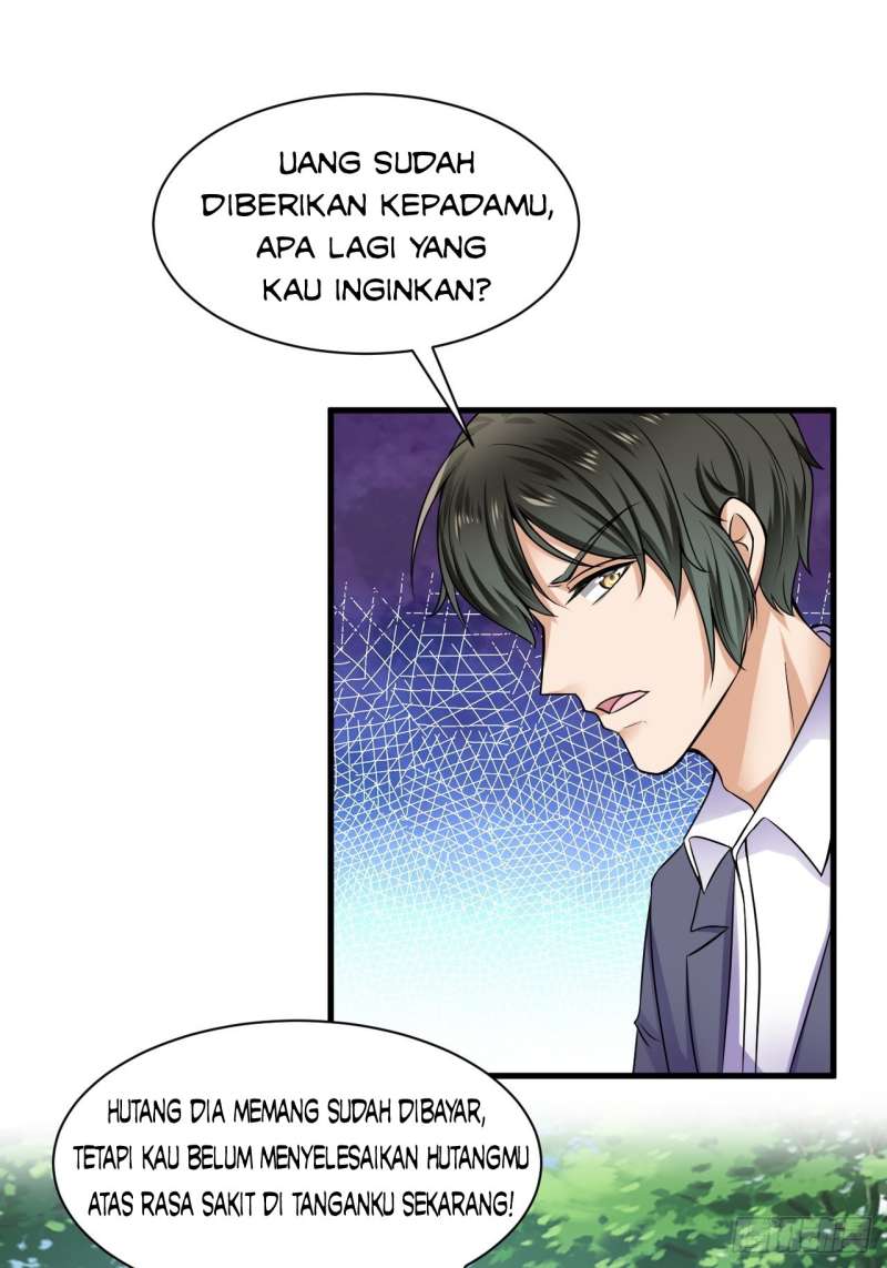 Super Earnings Treasure Chapter 13 Gambar 19