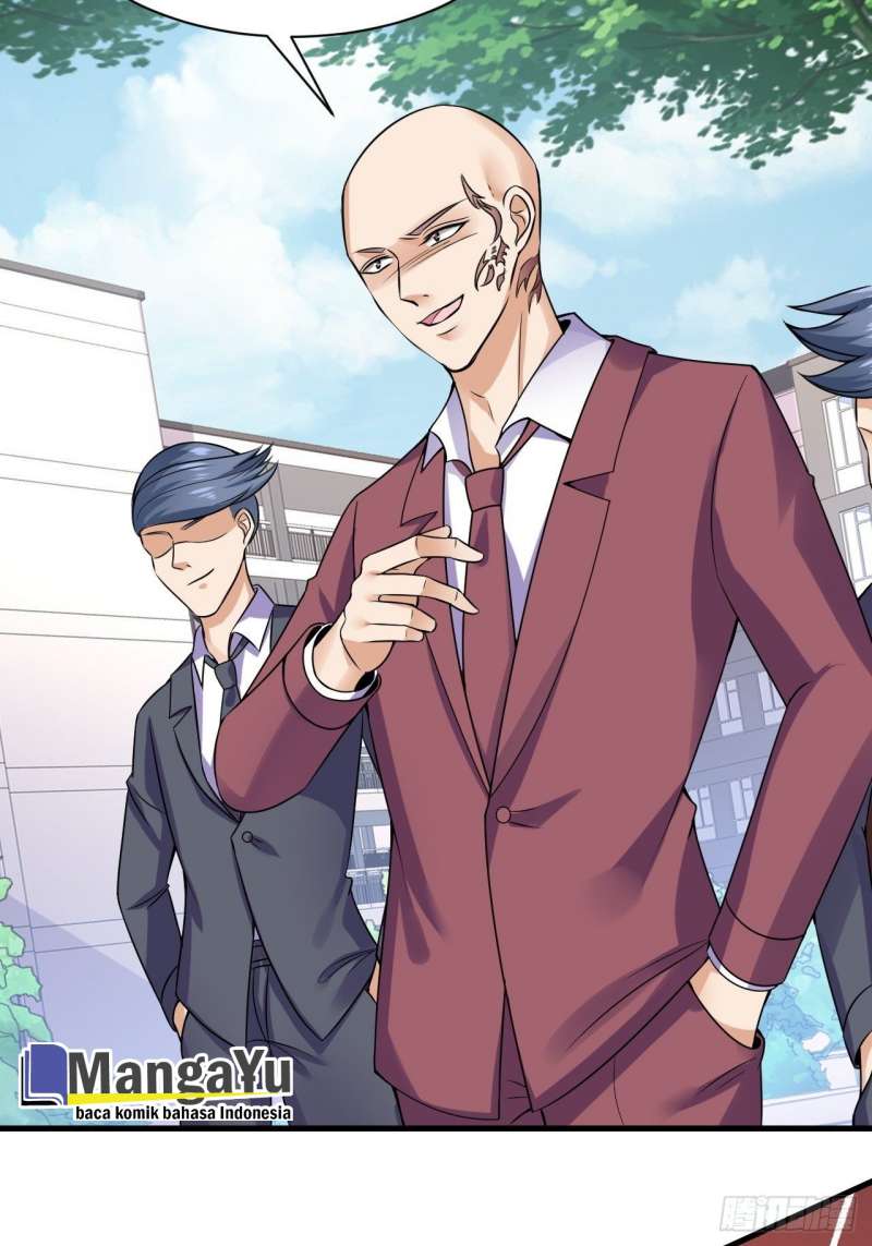 Super Earnings Treasure Chapter 13 Gambar 20