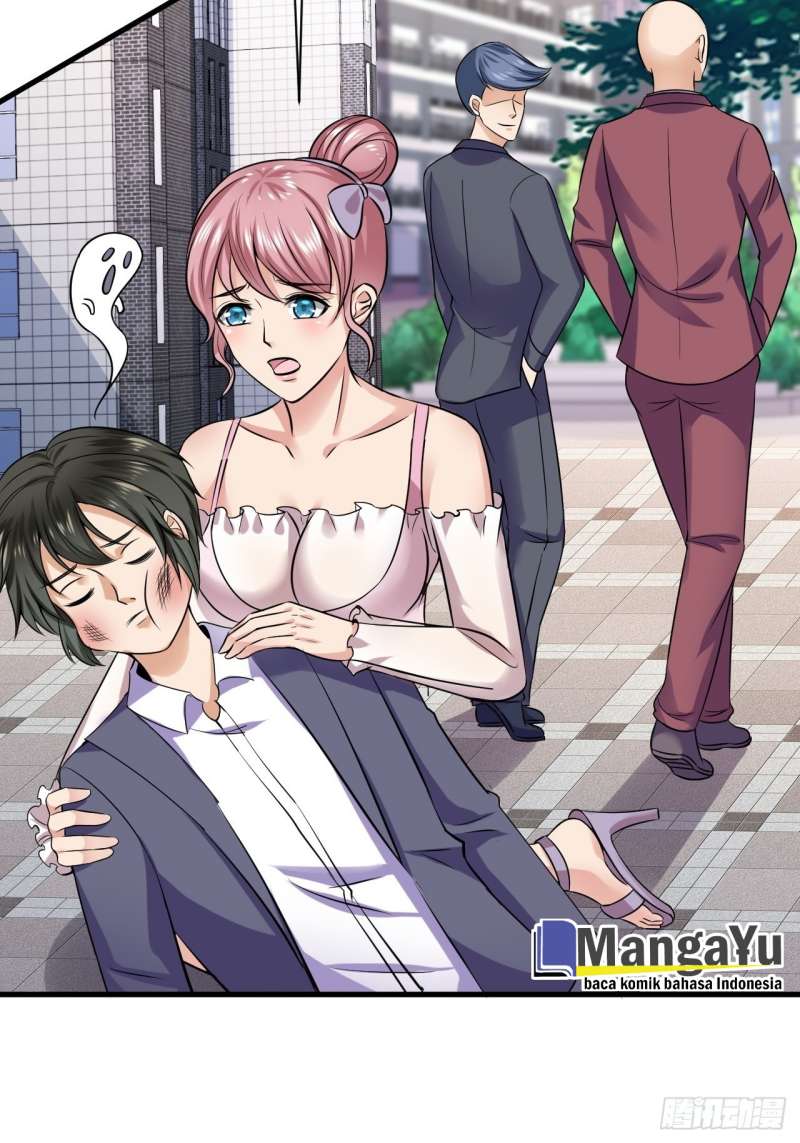 Super Earnings Treasure Chapter 13 Gambar 23