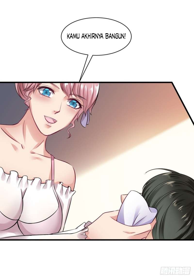 Super Earnings Treasure Chapter 13 Gambar 27