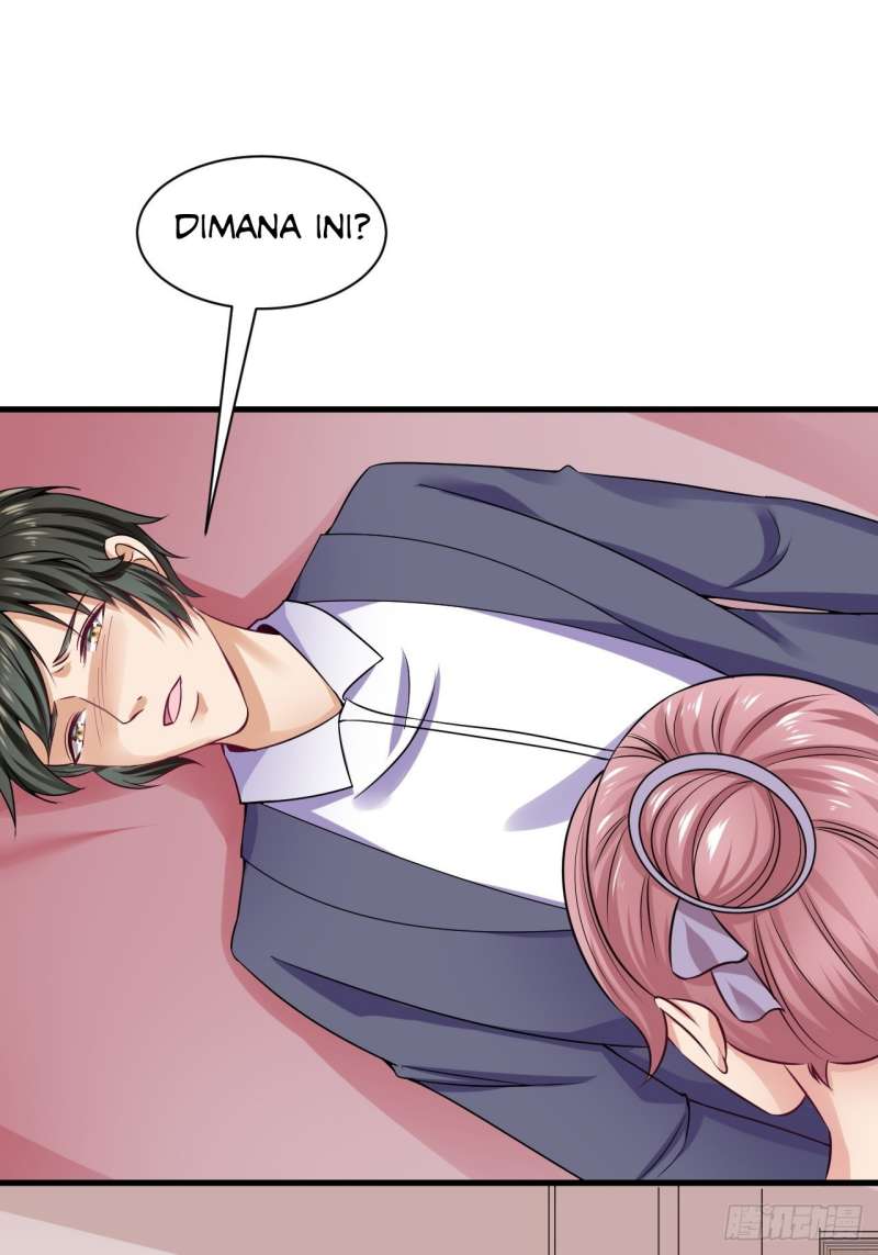 Super Earnings Treasure Chapter 13 Gambar 28