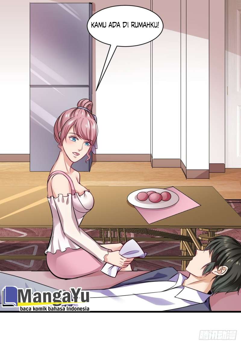 Super Earnings Treasure Chapter 13 Gambar 29