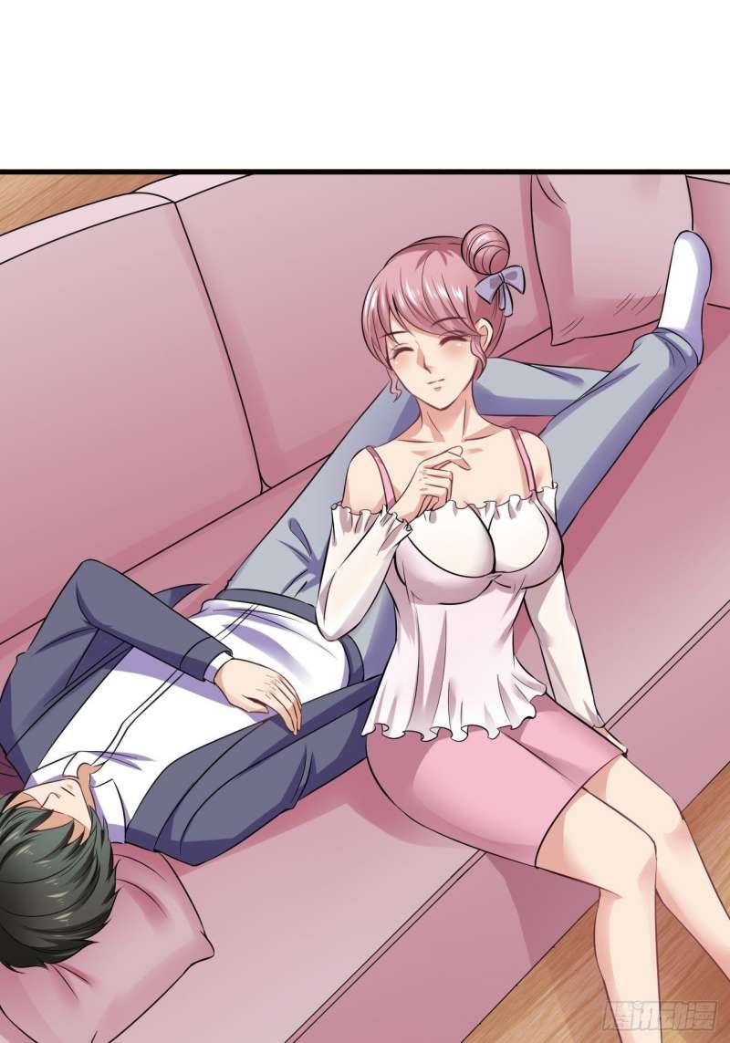 Super Earnings Treasure Chapter 13 Gambar 30