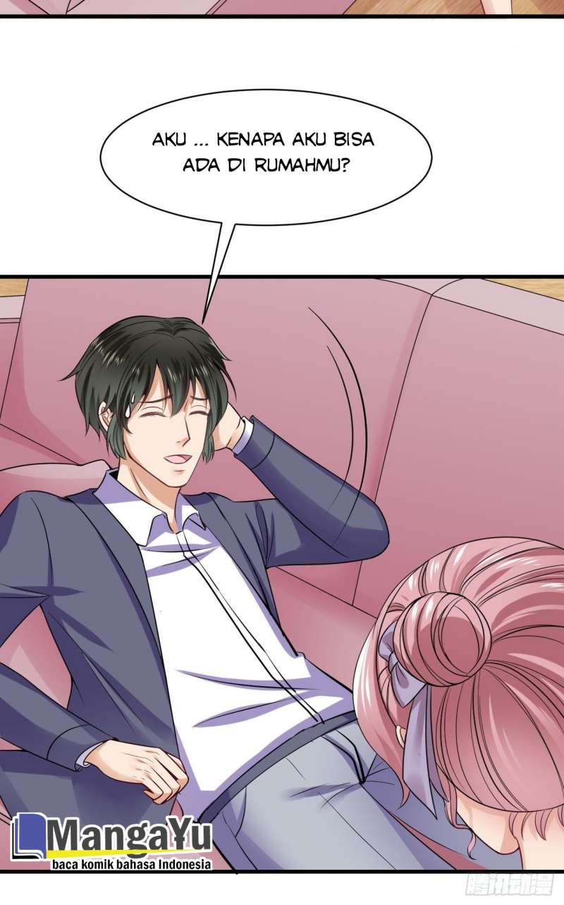 Super Earnings Treasure Chapter 13 Gambar 31