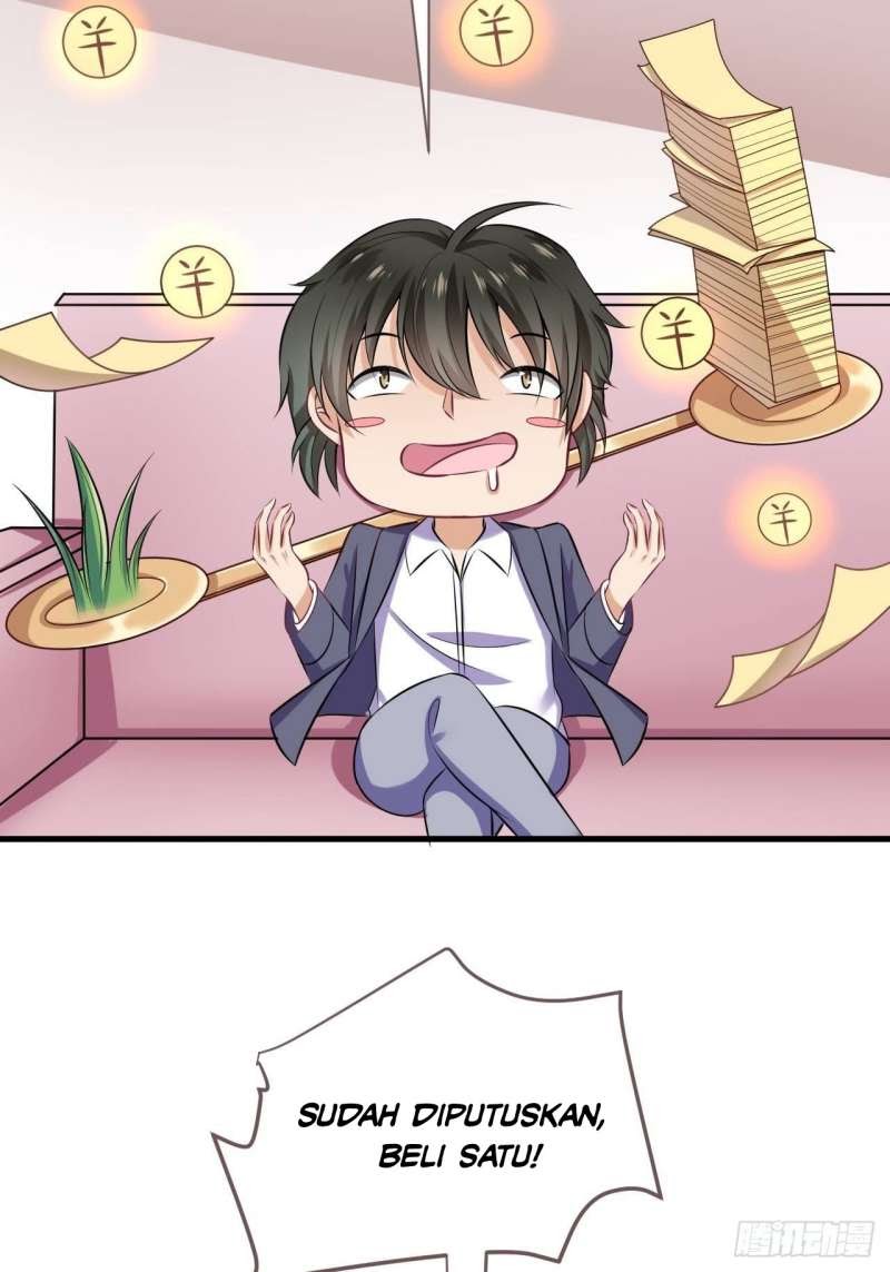 Super Earnings Treasure Chapter 15 Gambar 7