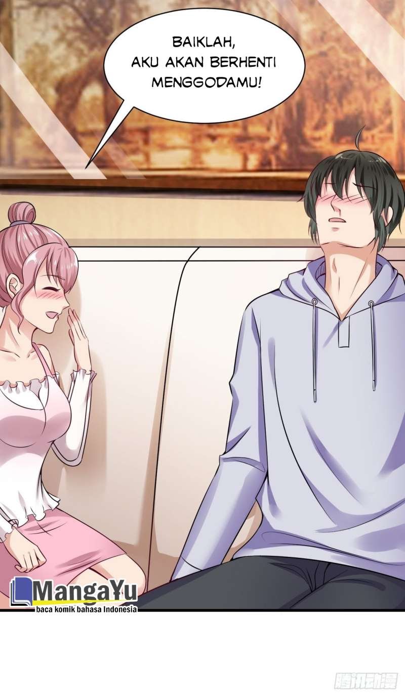 Super Earnings Treasure Chapter 19 Gambar 11