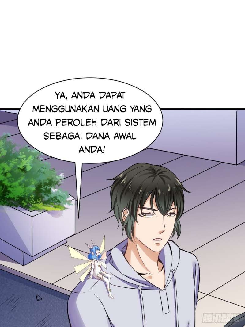 Super Earnings Treasure Chapter 19 Gambar 23