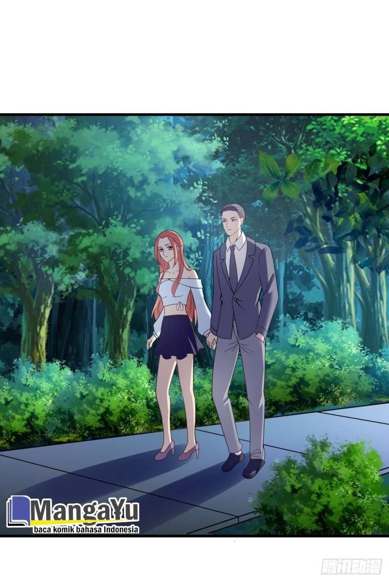 Super Earnings Treasure Chapter 19 Gambar 27