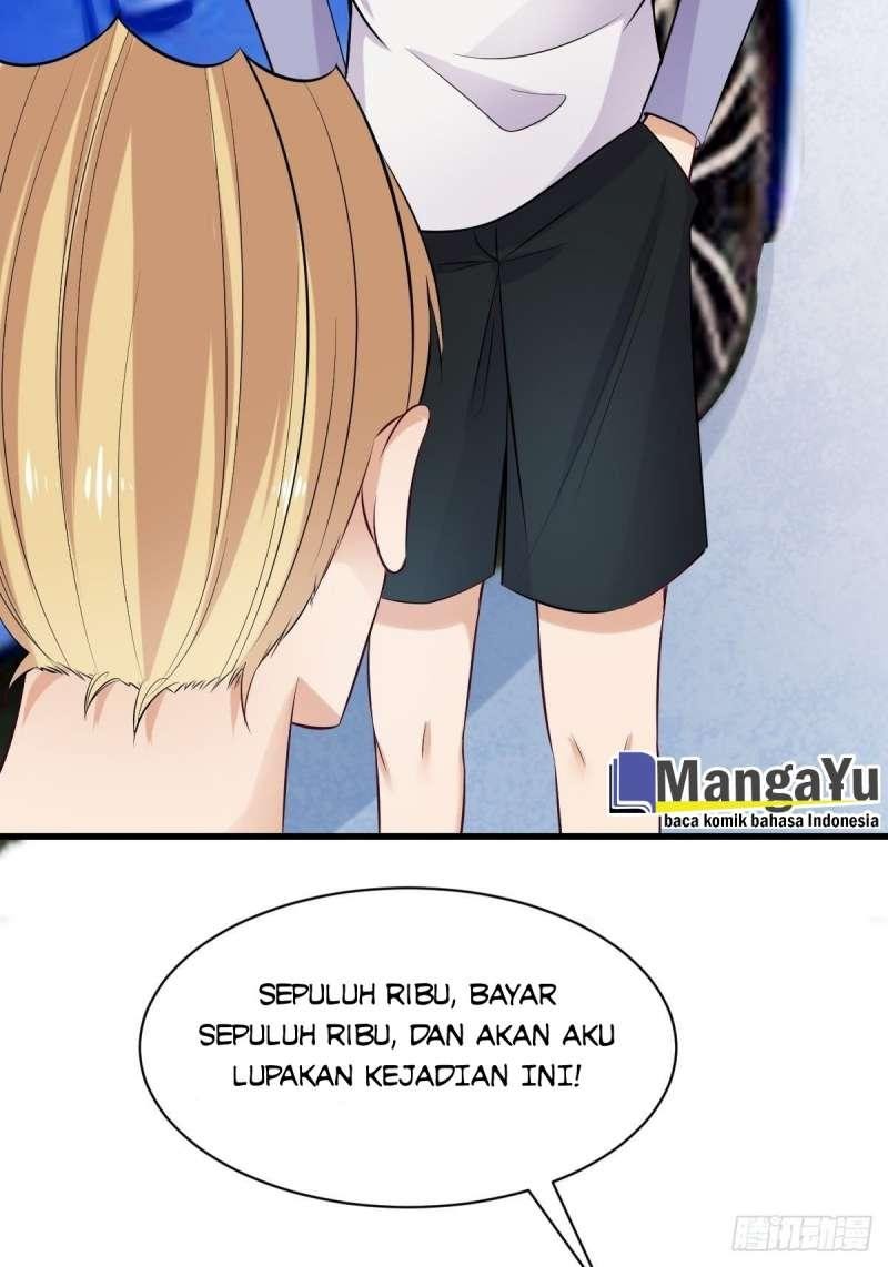 Super Earnings Treasure Chapter 23 Gambar 15