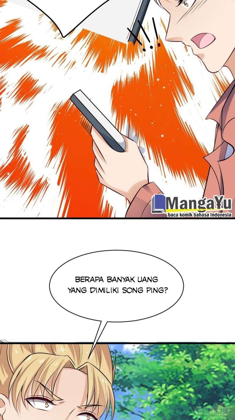 Super Earnings Treasure Chapter 23 Gambar 25