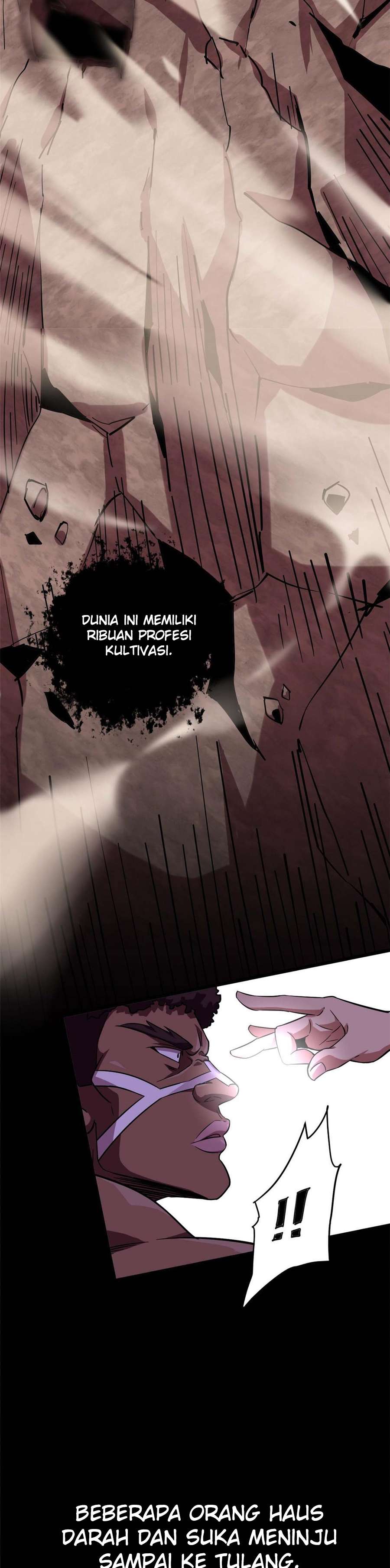Super God Card Maker Chapter 02 Gambar 4
