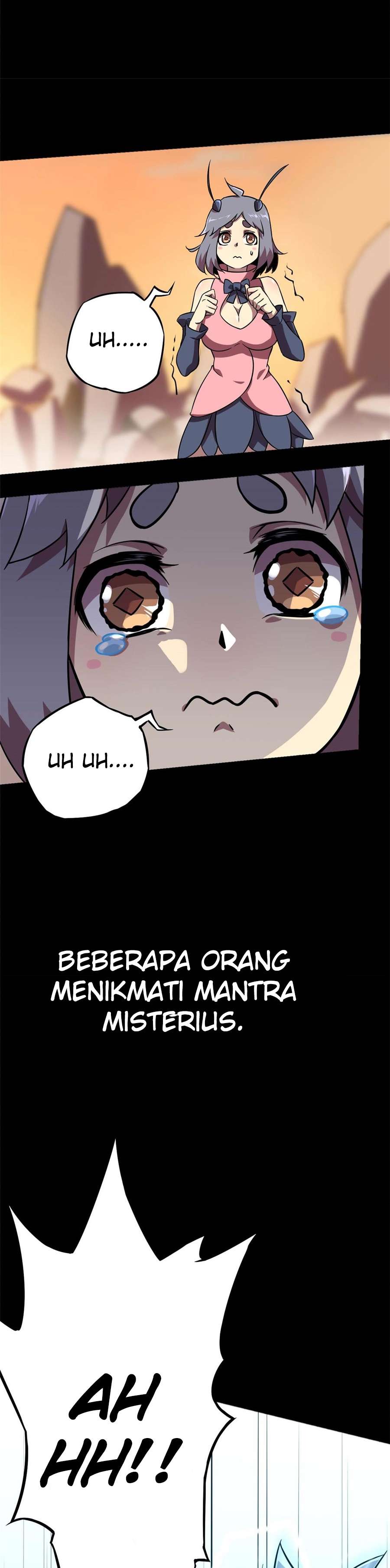 Super God Card Maker Chapter 02 Gambar 7