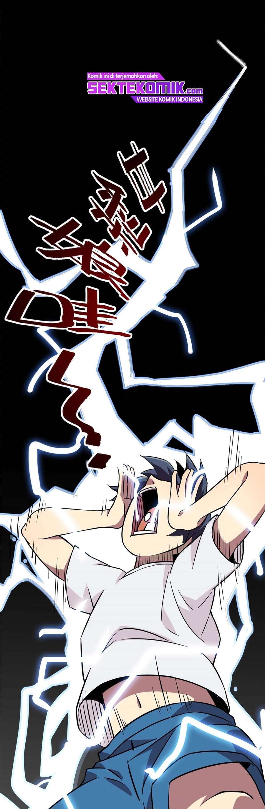 Super God Card Maker Chapter 02 Gambar 21
