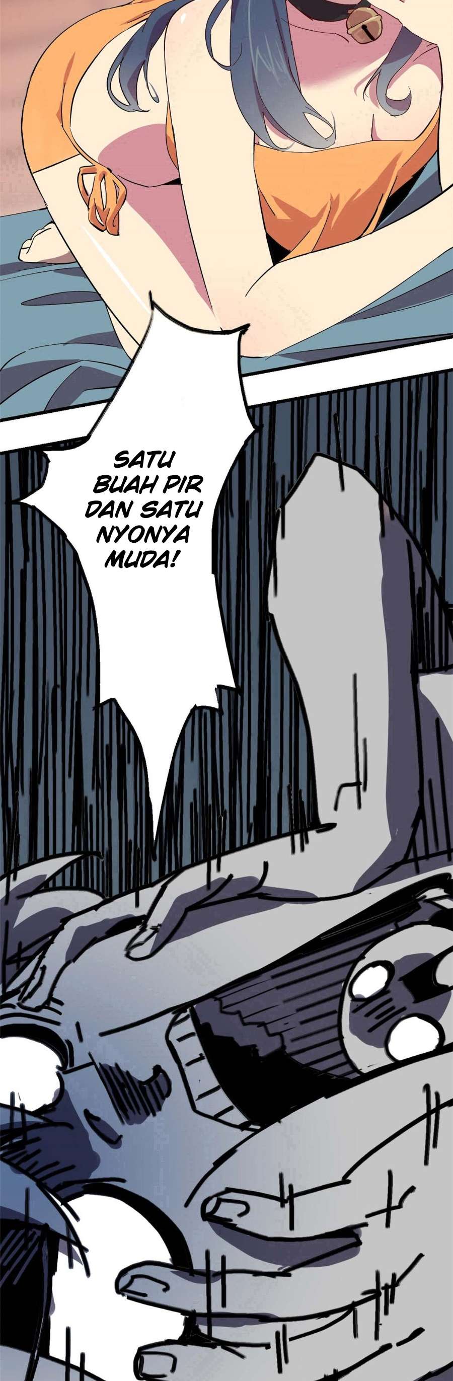 Super God Card Maker Chapter 02 Gambar 30
