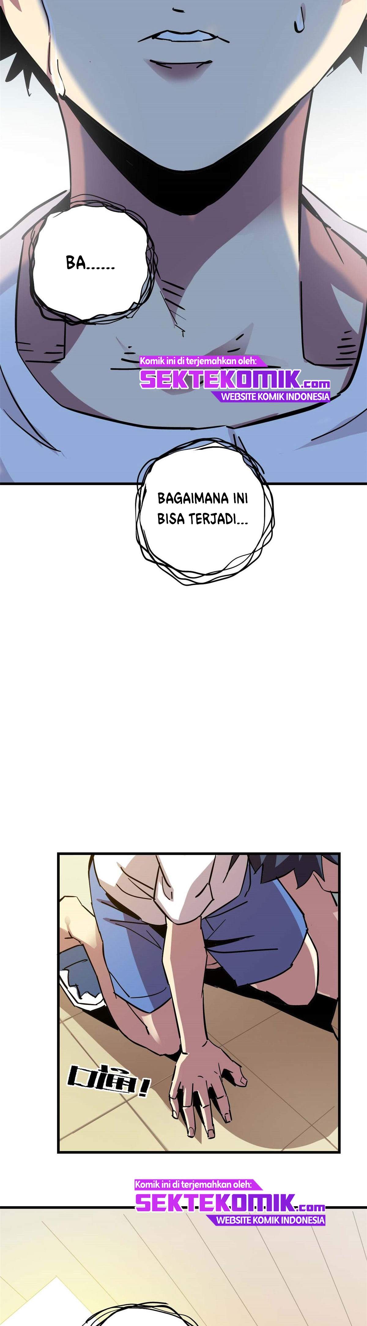 Super God Card Maker Chapter 06 Gambar 19