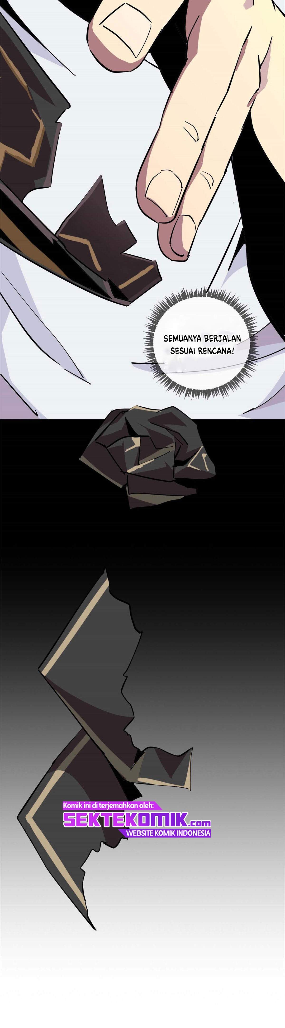 Super God Card Maker Chapter 06 Gambar 24