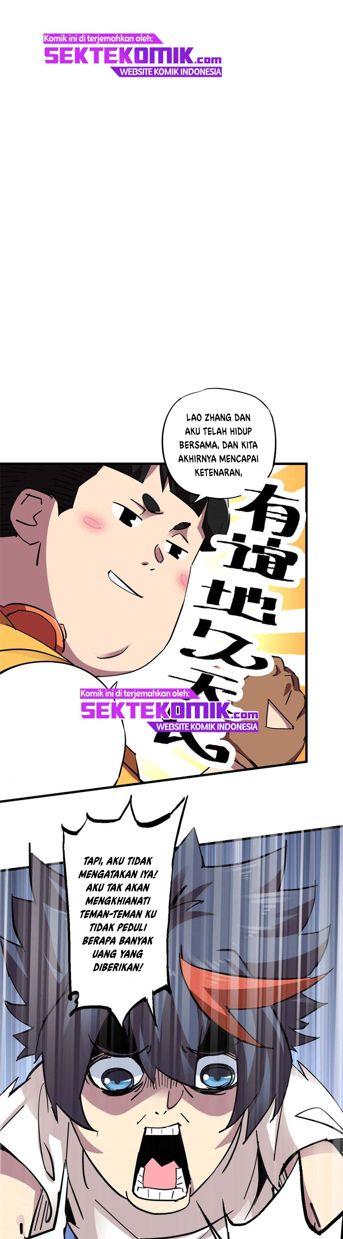 Super God Card Maker Chapter 06 Gambar 27