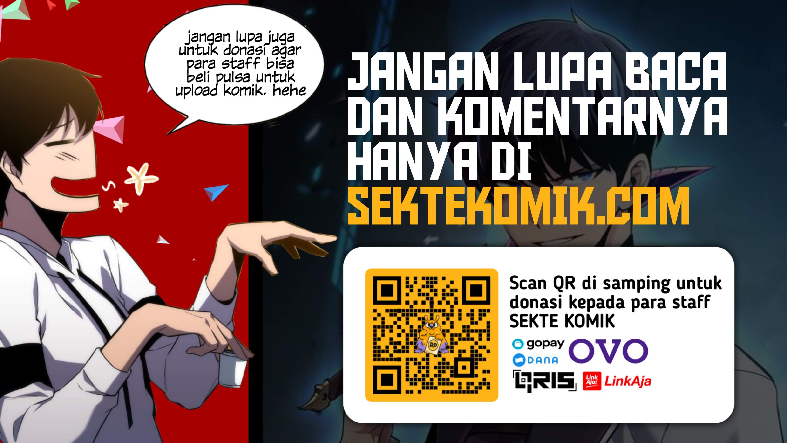 Super God Card Maker Chapter 06 Gambar 32