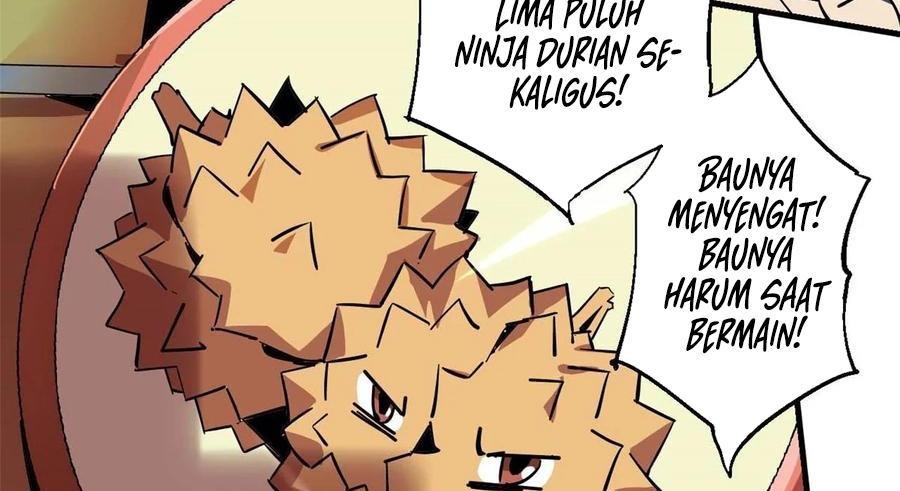Super God Card Maker Chapter 07 Gambar 3